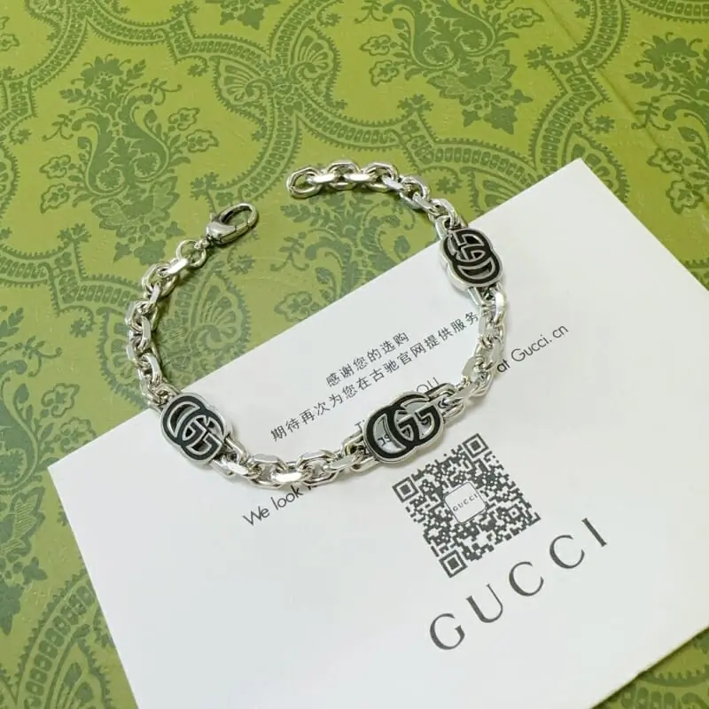 gucci bracelets pour unisexe s_1213a731